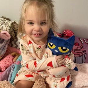 Meet your Posher, Tara